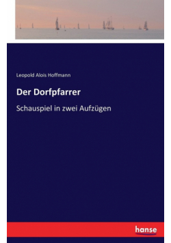 Der Dorfpfarrer