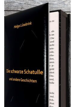Die schwarze Schatulle