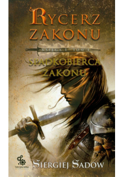 Spadkobierca Zakonu Księga 1 t.1