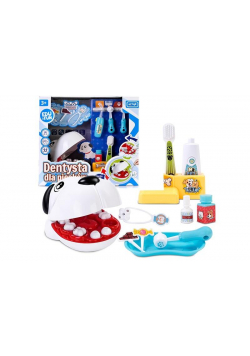 Psi Dentysta Edu&Fun