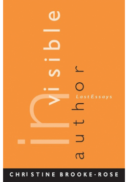 Invisible Author