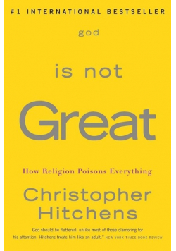 God Is Not Great