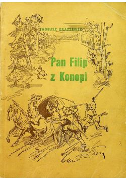 Pan Filip z Konopii