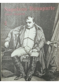 Napoleon Bonaparte część 2