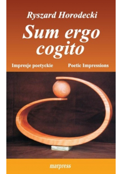 Sum ergo cogito