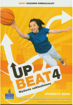 Upbeat 4: Students' Book
