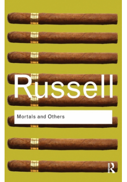 Mortals and Others
