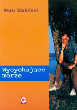 Wysychające morze