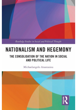 Nationalism and Hegemony