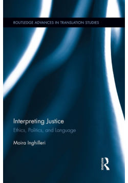 Interpreting Justice