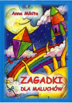 Zagadki dla maluchów