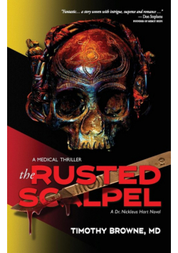 The Rusted Scalpel