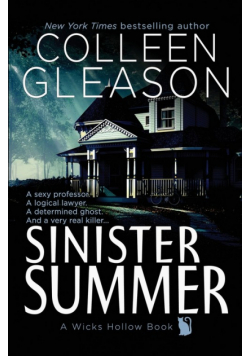 Sinister Summer