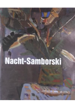 Nacht - Samborski 1898-1974