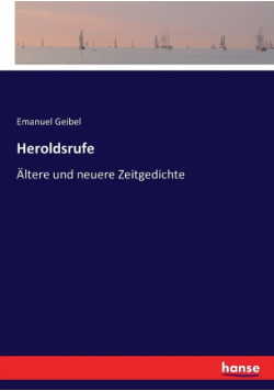 Heroldsrufe