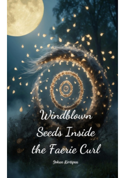 Windblown Seeds Inside the Faerie Curl