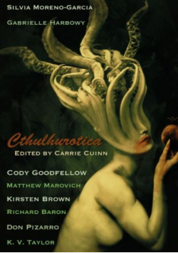 Cthulhurotica