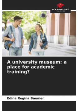 A university museum