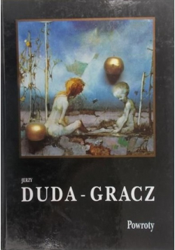 Duda - Gracz Powroty