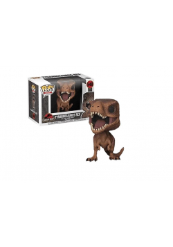 Figurka Funko Pop Vinyl:Jurassic ParkTyrannosaurus