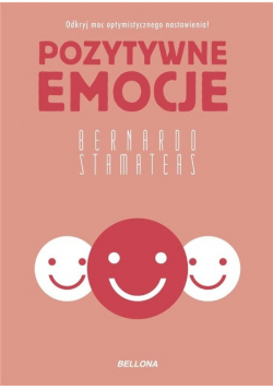 Pozytywne emocje