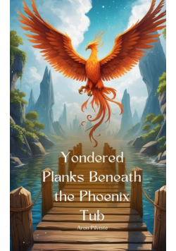 Yondered Planks Beneath the Phoenix Tub