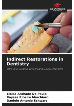 Indirect Restorations in Dentistry