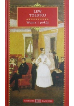 Wojna i pokój Tom 2