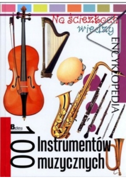 100 Instrumentów muzycznych