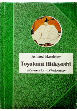 Toytomi Hideyoshi