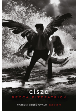 Fitzpatrick Becca - Cisza