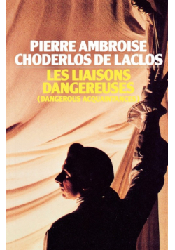 Les Liaisons Dangereuses