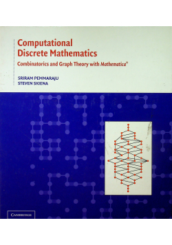 Computational Discrete Mathematics