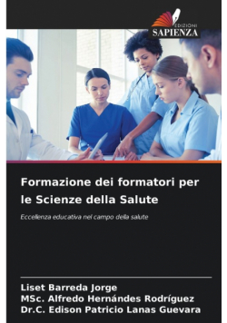 Formazione dei formatori per le Scienze della Salute