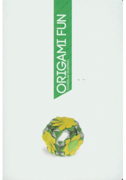 Origami Fun
