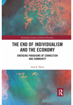 The End of Individualism and the Economy
