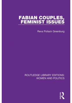 Fabian Couples, Feminist Issues