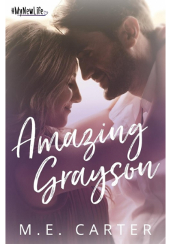 Amazing Grayson