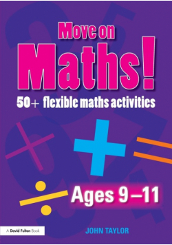 Move On Maths Ages 9-11