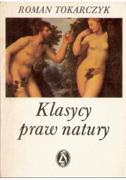 Klasycy praw natury