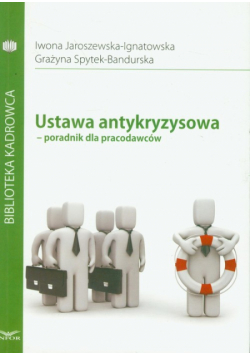 Ustawa antykryzysowa poradnik dla pracodawców