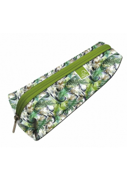 Piórnik prostokąt Jungle style PP-41