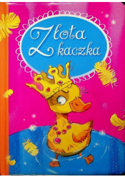 Złota kaczka