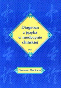 Giovanni - Diagnoza z języka w medycynie chińskiej
