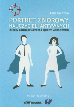Portret zbiorowy nauczycieli aktywnych