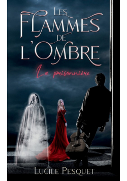 Les Flammes de l'Ombre