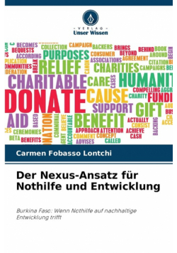 Der Nexus-Ansatz für Nothilfe und Entwicklung