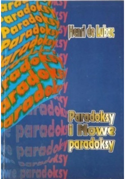 Paradoksy i Nowe Paradoksy