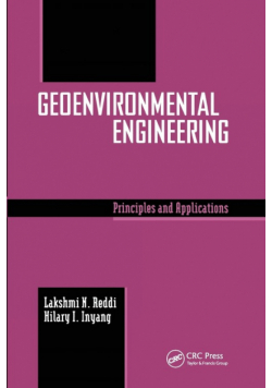 Geoenvironmental Engineering