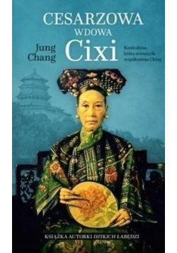 Cesarzowa wdowa Cixi